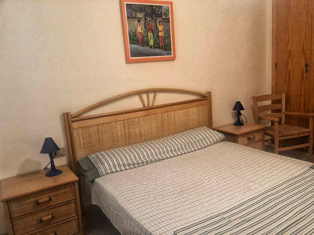Villa House Marlin Moncófar Esterno foto