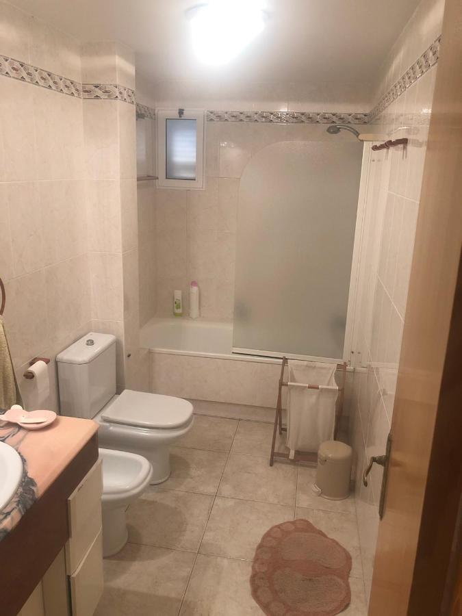 Villa House Marlin Moncófar Esterno foto
