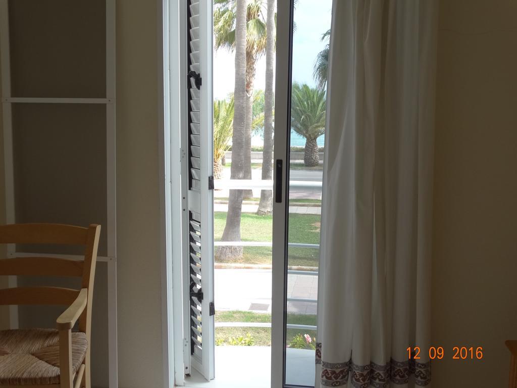 Villa House Marlin Moncófar Esterno foto