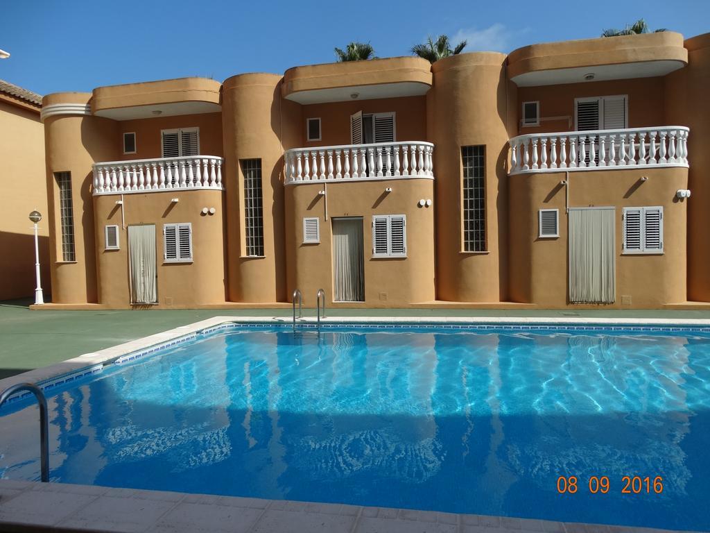 Villa House Marlin Moncófar Esterno foto