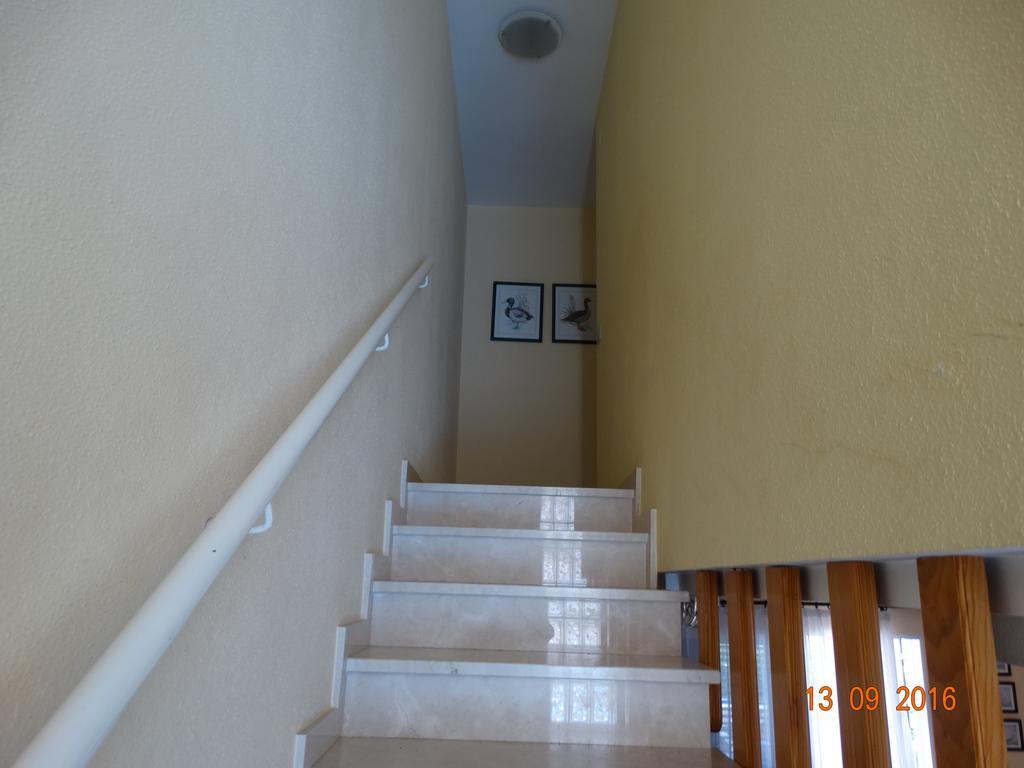 Villa House Marlin Moncófar Esterno foto
