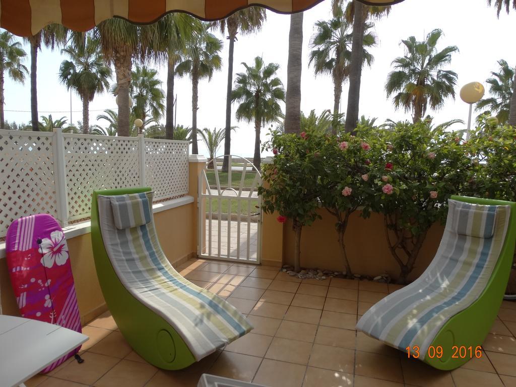 Villa House Marlin Moncófar Esterno foto