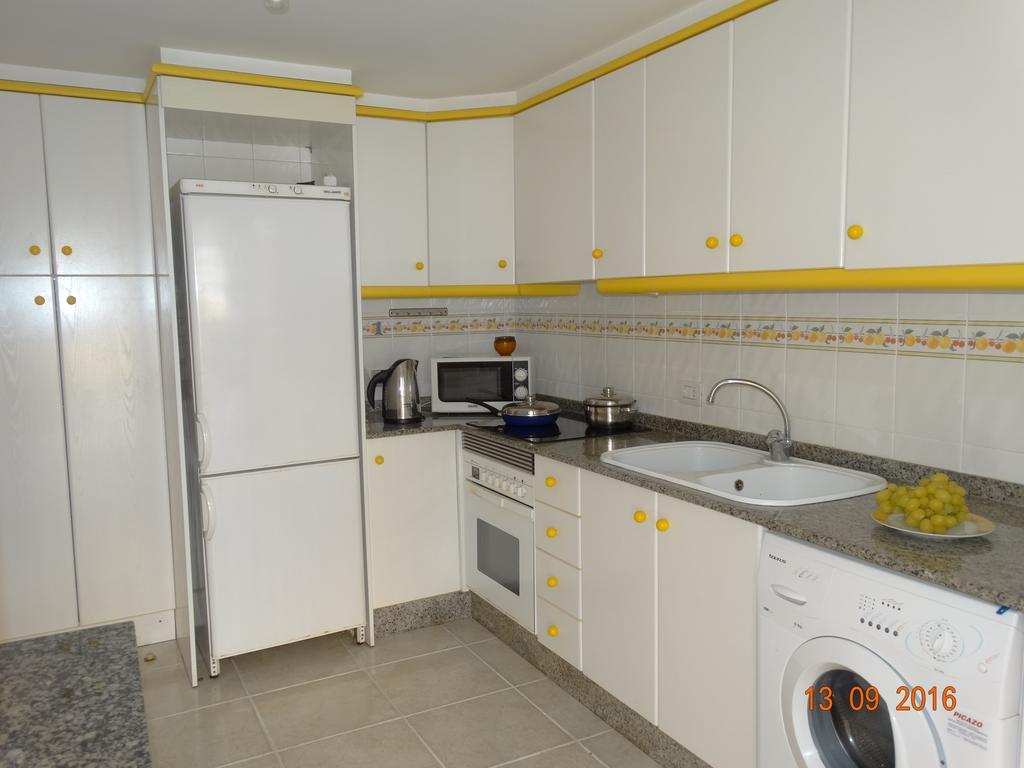 Villa House Marlin Moncófar Esterno foto