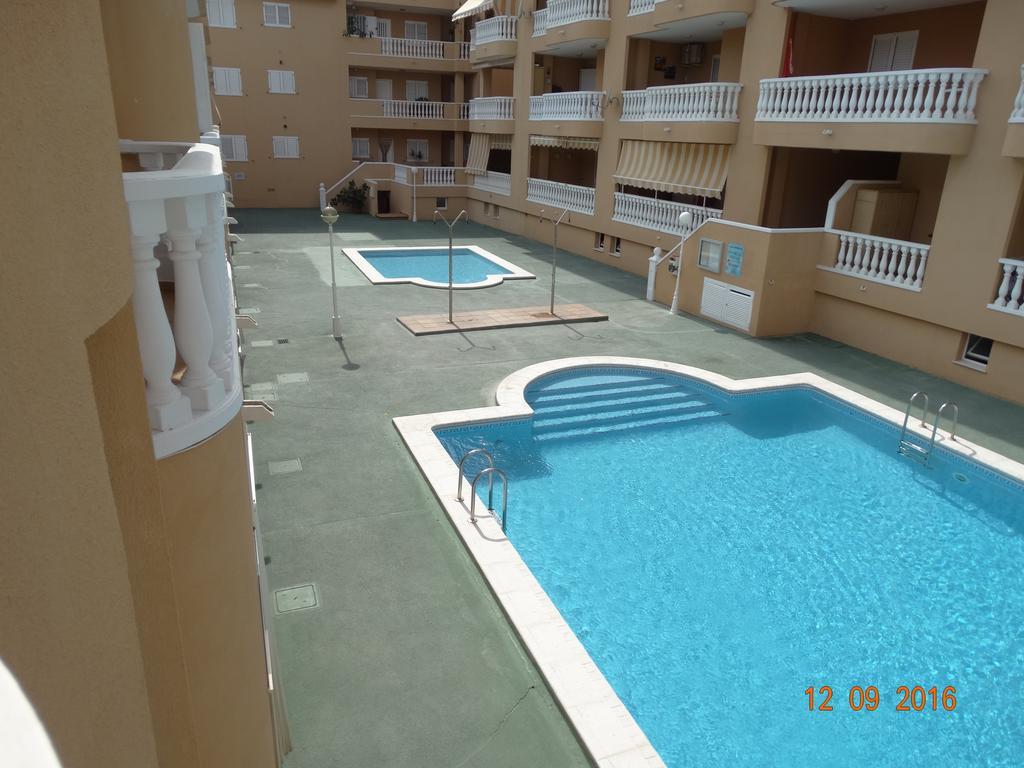 Villa House Marlin Moncófar Esterno foto