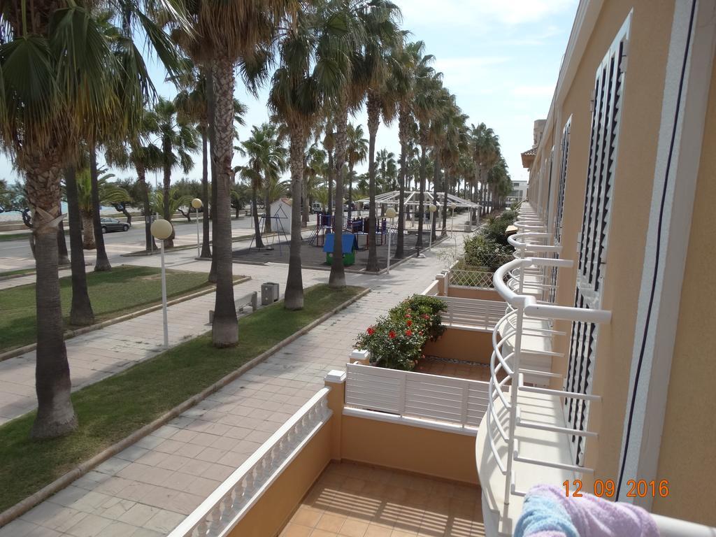 Villa House Marlin Moncófar Esterno foto