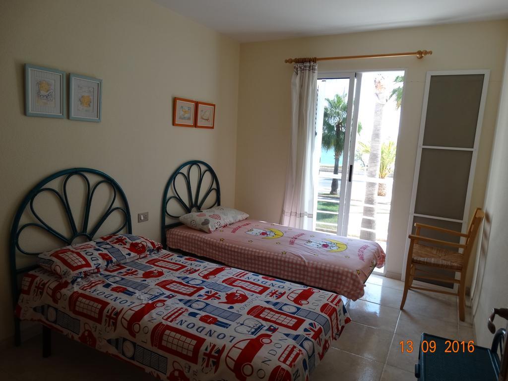Villa House Marlin Moncófar Esterno foto