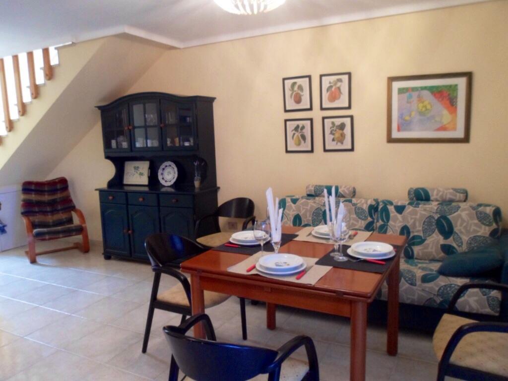 Villa House Marlin Moncófar Esterno foto