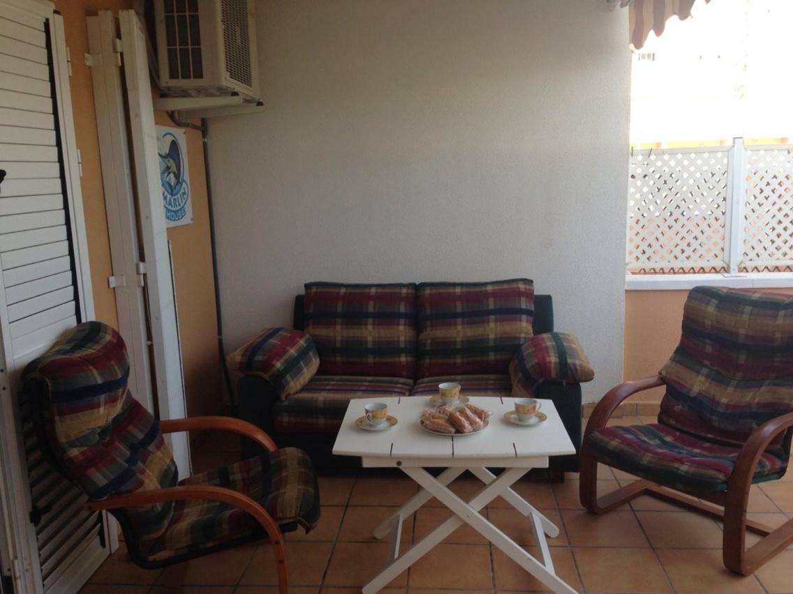 Villa House Marlin Moncófar Esterno foto