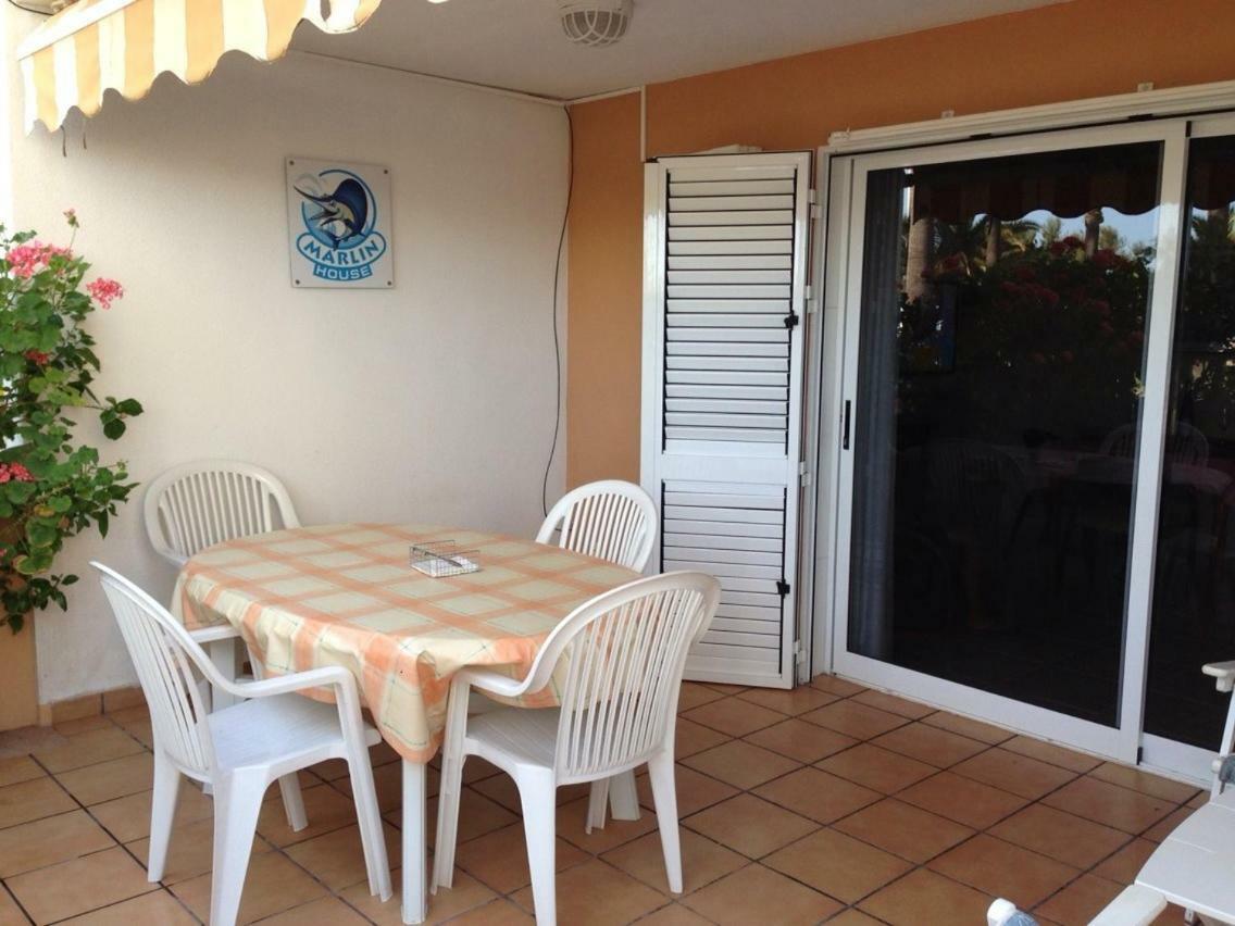 Villa House Marlin Moncófar Esterno foto