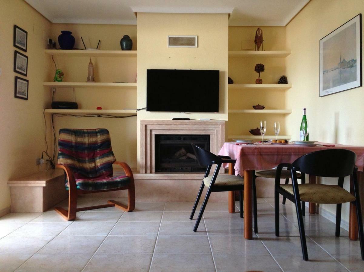 Villa House Marlin Moncófar Esterno foto