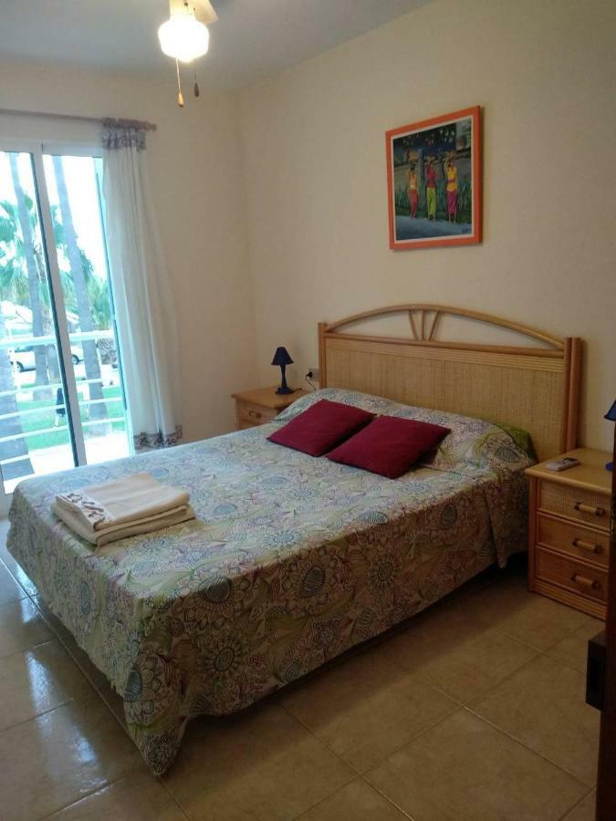 Villa House Marlin Moncófar Esterno foto