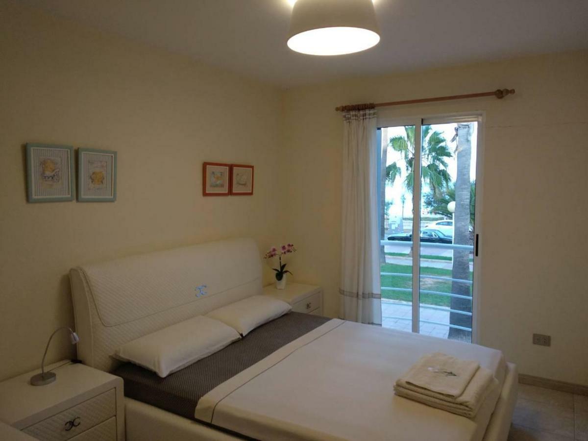 Villa House Marlin Moncófar Esterno foto