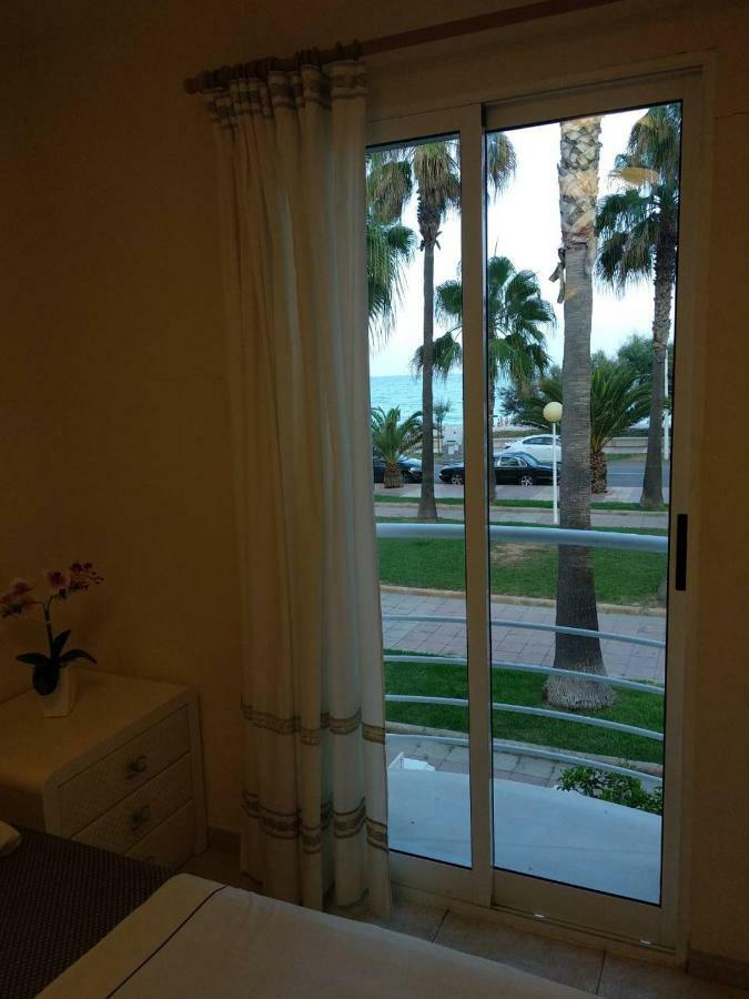 Villa House Marlin Moncófar Esterno foto